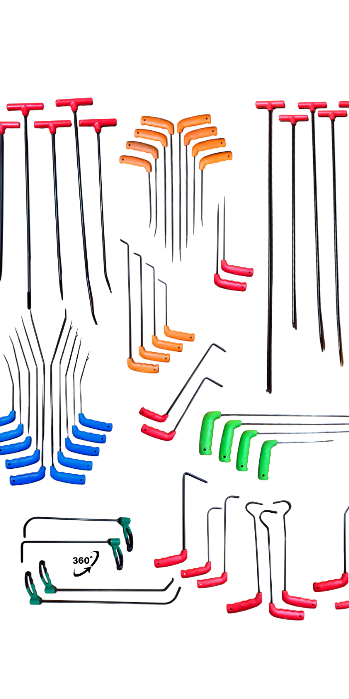 <h2>55 Parça Başlangıç Seti</h2>