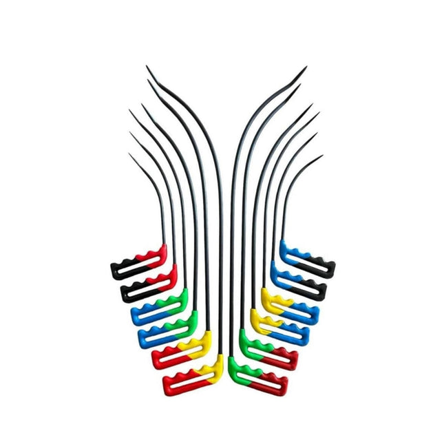 12 Parça Şişli Set