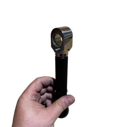 PDR Taktik Sap / Model - 3