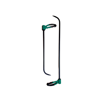 2 Parça Sustalı 45 - 65 cm / 10 mm - 360 Derece