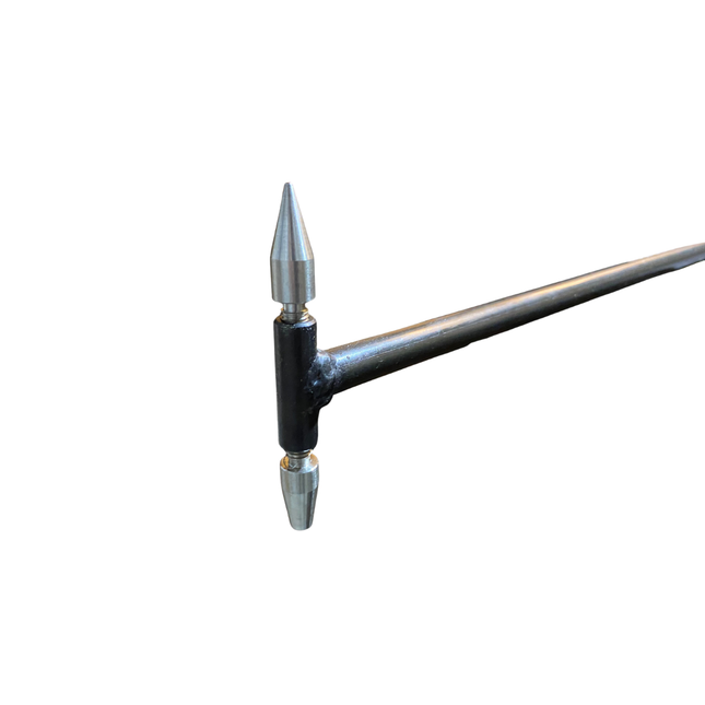 Ucu Değişen T Uç - 90 cm / 12 mm 