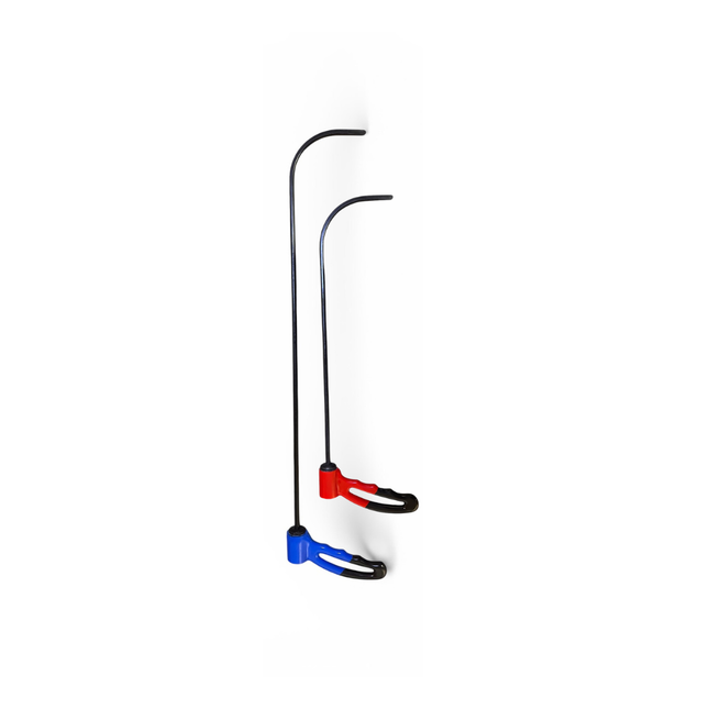 2 Parça Sustalı 40 - 60 cm / 8 mm - 360 Derece