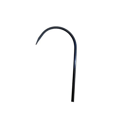 2 Parça Sustalı Kanca Çubuk Takımı