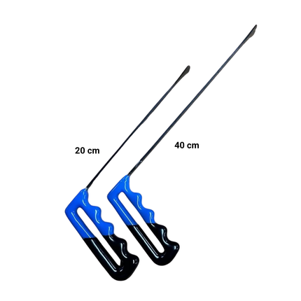 2 Parça Balina Kuyruğu