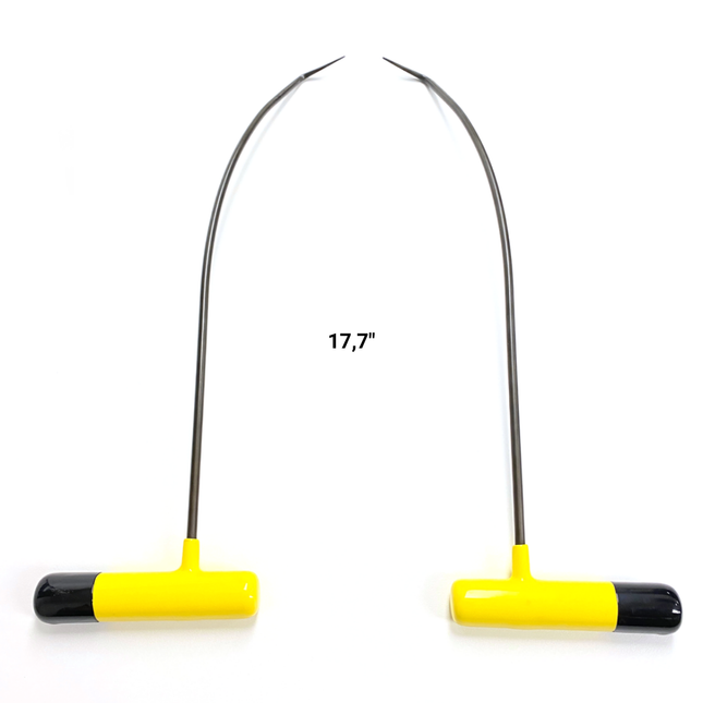 2'li Çubuk Takımı