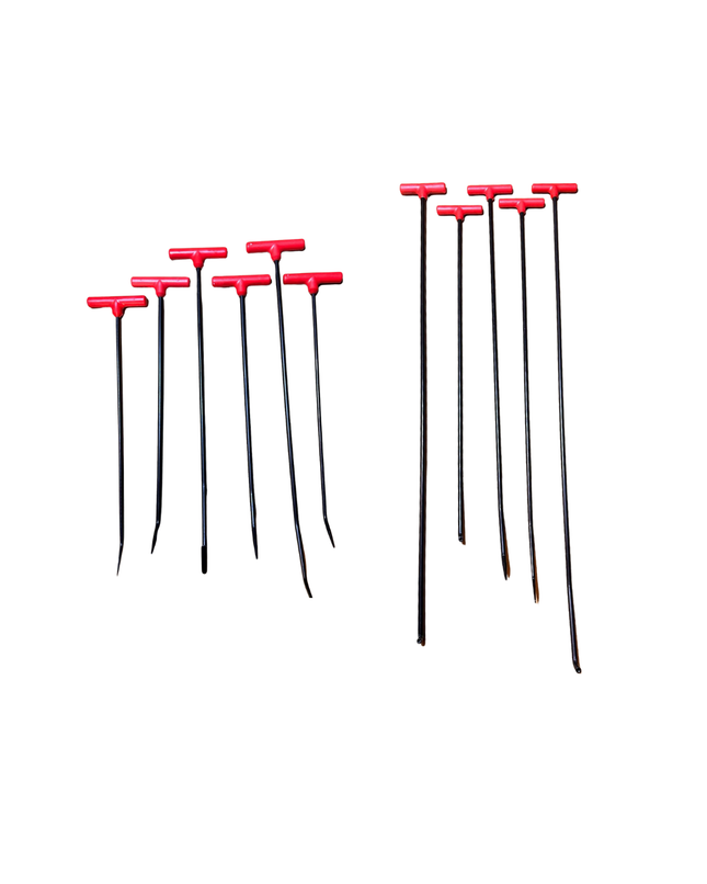 55 Parça Başlangıç ​​Seti