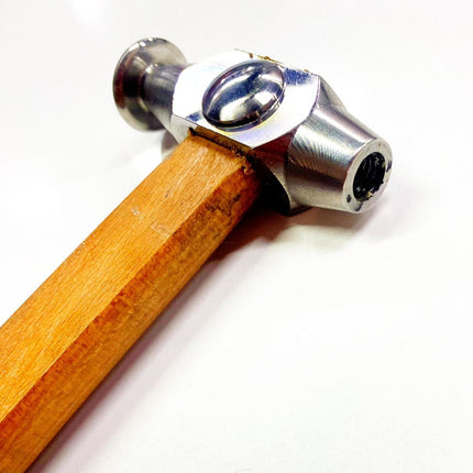 Alman Çekiç - Ucu Değişen