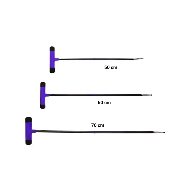 3 Parça Ucu Noktalı Set