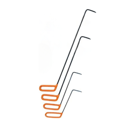 25 Parça Başlangıç ​​Seviye Seti