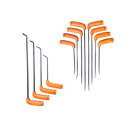 55 Parça Başlangıç ​​Seti