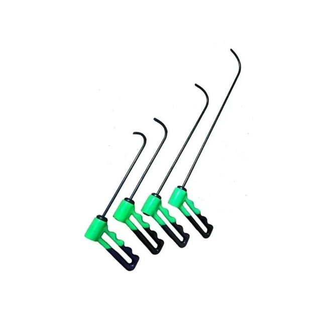 4 Parça Sustalı Kısa Çubuk Takımı