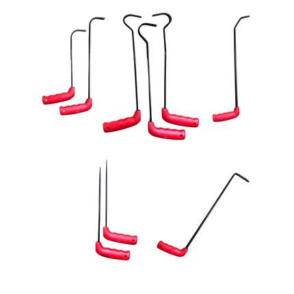 55 Parça Başlangıç ​​Seti