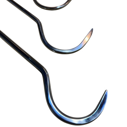 26 Parça Döndürülebilir ve Taktik Saplı Paslanmaz Çelik Çubuk Takımı 