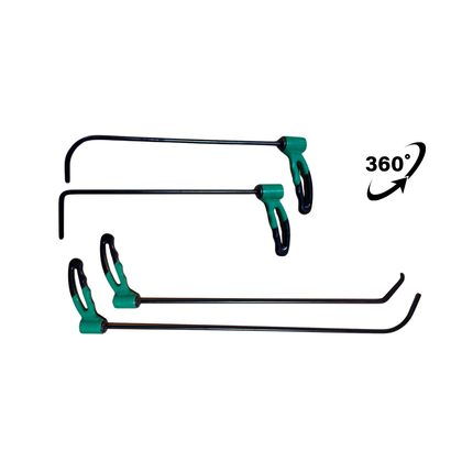 55 Parça Başlangıç ​​Seti