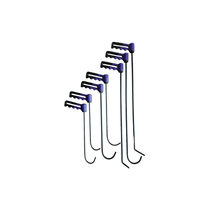 7 Parçalı Sustalı Set