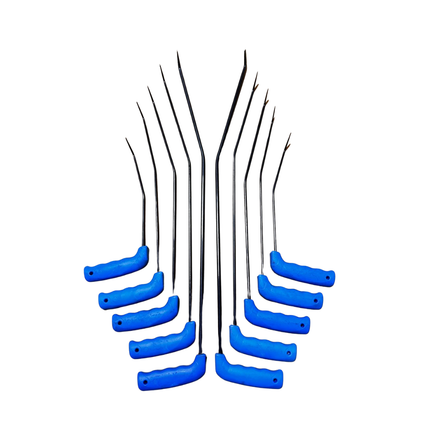 55 Parça Başlangıç ​​Seti