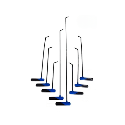 8 Parça Ayraç Seti