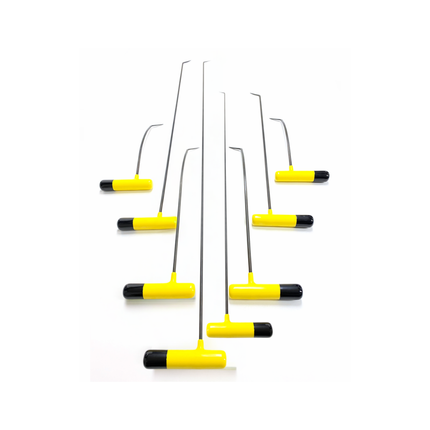 8 Parça Keçiören Seti