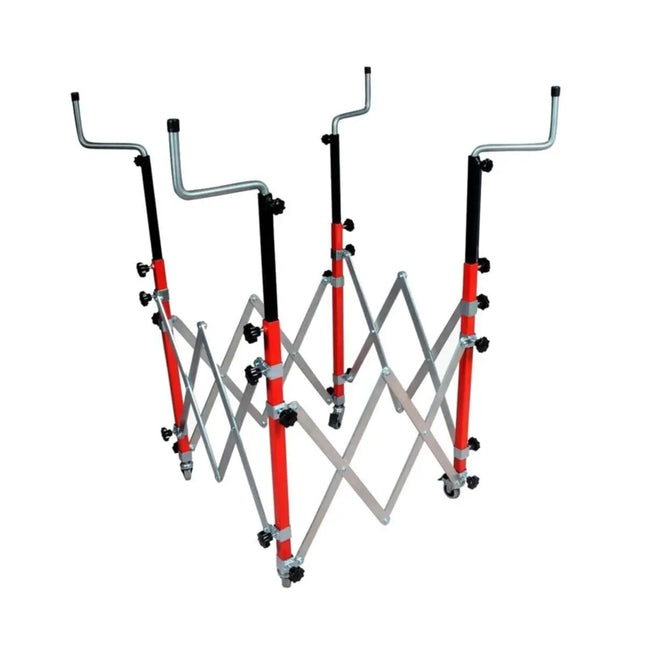 Akordiyon Sehpa - Kaput Sehpası