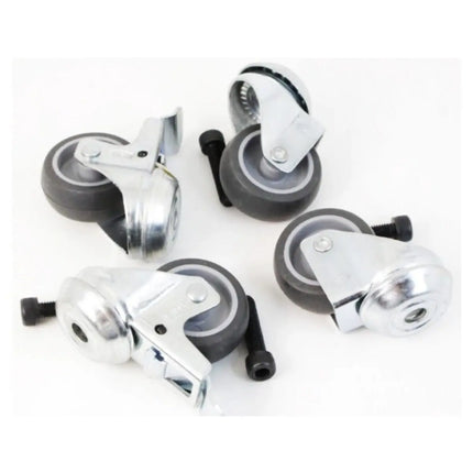 Akordiyon Sehpa - Kaput Sehpası