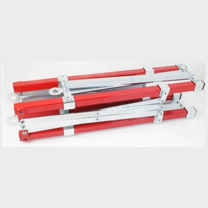 Akordiyon Sehpa - Kaput Sehpası