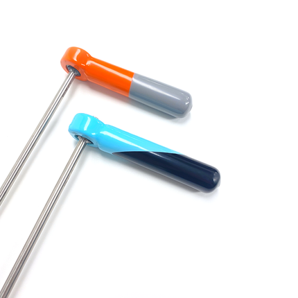 2 Parça Sustalı 40 - 60 cm / 8 mm - 360 Derece