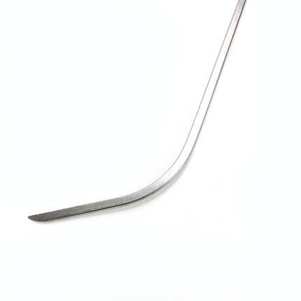 Tek Parça Sustalı Çubuk - 65cm/10mm - 360 Derece 