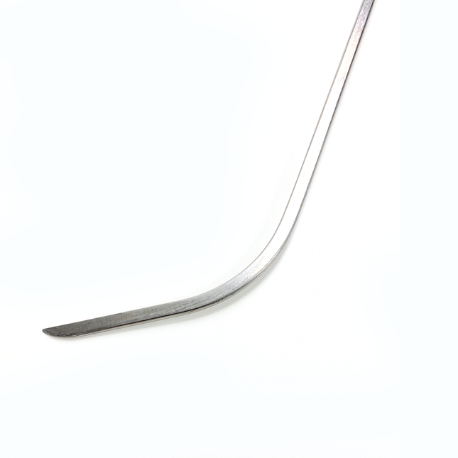 Tek Parça Sustalı Çubuk - 65cm/10mm - 360 Derece 