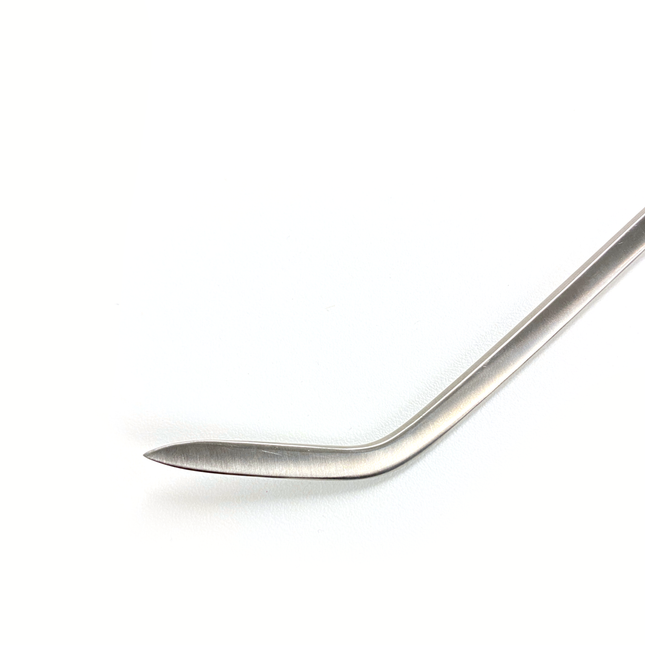 Tek Parça Sustalı Çubuk - 55cm/6mm - 360 Derece 