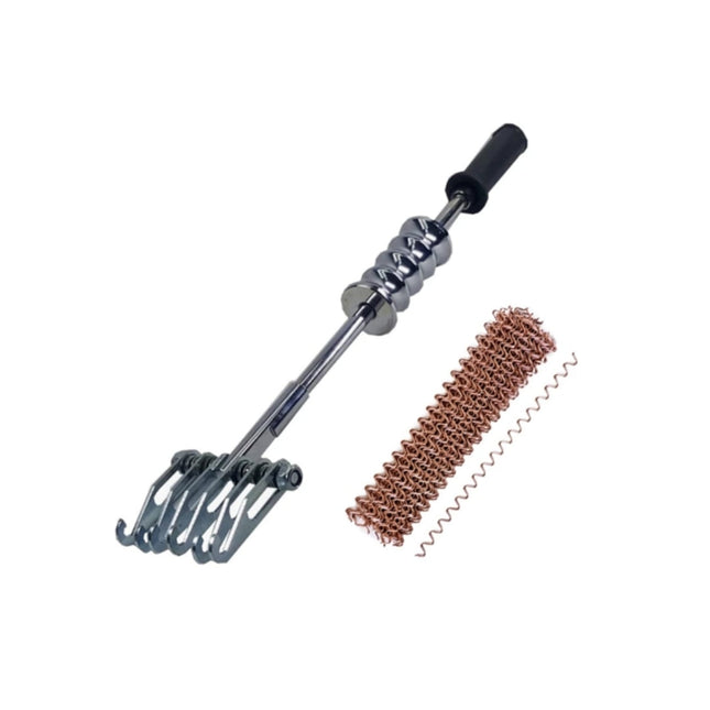 PDR Aslan Pençesi Sürgülü Çektirme