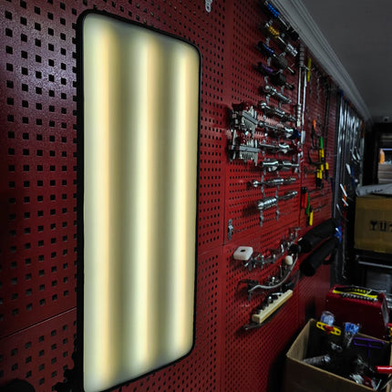 PDR Lamba 3 / 6 LED Sıcak ve Soğuk Işık