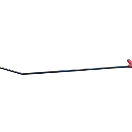 Çift Kıvrım Ucu Değişen Çubuk - 120 cm / 12 mm - M8 