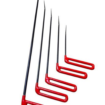 10 Parça Düz Model Ayraç Takımı