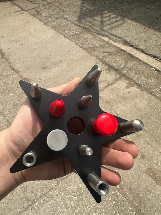 Yıldız Uç Takımı