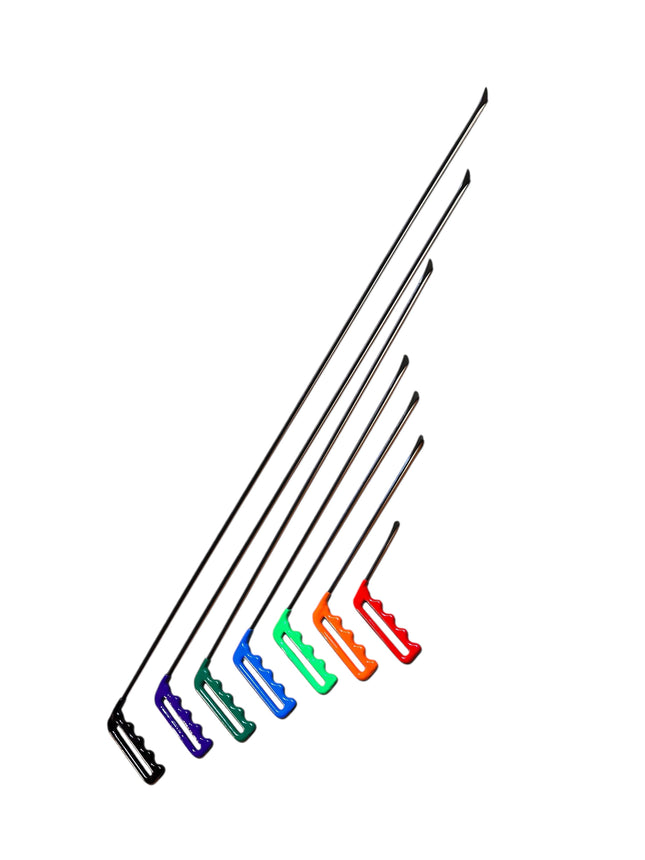 7 Parça Balina Kuyruğu Set