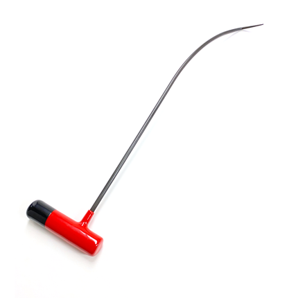 2'li Kıvrımlı Çubuk Takımı - 55 cm 8 mm