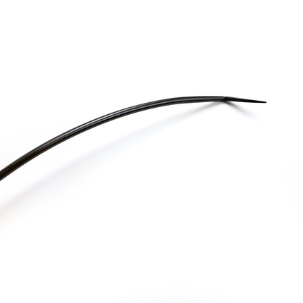 2'li Kıvrımlı Çubuk Takımı - 55 cm 8 mm
