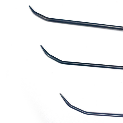 3 Parça Çapraz Sap Çubuk Takımı 