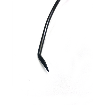 2'li Kıvrımlı Çubuk Takımı - 30 cm / 5 mm