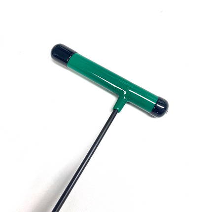 2'li Kıvrımlı Çubuk Takımı - 30 cm / 5 mm