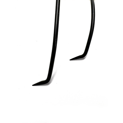 4 Parça Bombeli Çubuk Seti