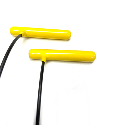 4 Parça Bombeli Çubuk Seti