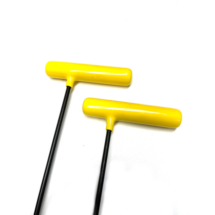 2'li Çift Kıvrım Çubuk Takımı