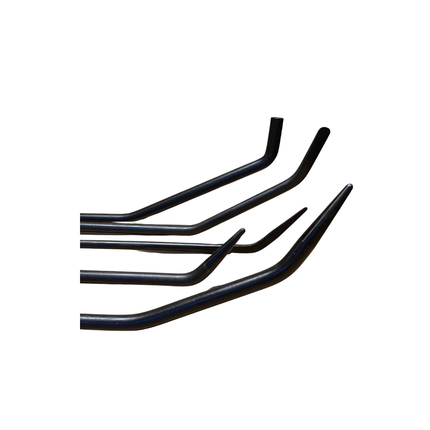 25 Parça Başlangıç ​​Seviye Seti