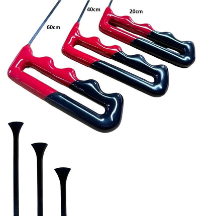 3 Parça Balina Kuyruğu Set